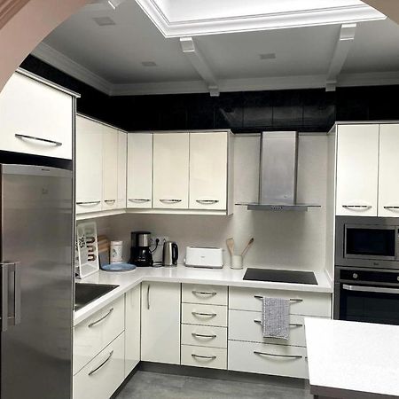 Apartamento Luminoso En Las Coloradas Las Palmas de Gran Canaria Ngoại thất bức ảnh