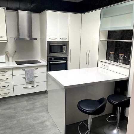 Apartamento Luminoso En Las Coloradas Las Palmas de Gran Canaria Ngoại thất bức ảnh