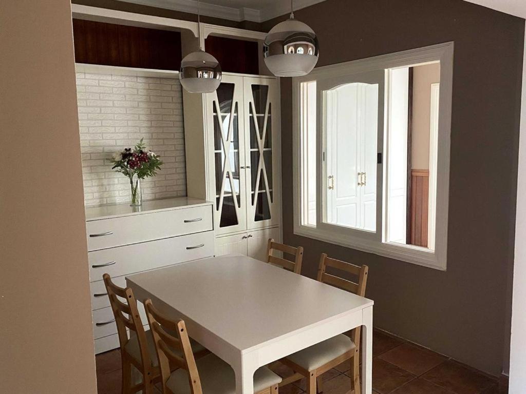 Apartamento Luminoso En Las Coloradas Las Palmas de Gran Canaria Ngoại thất bức ảnh