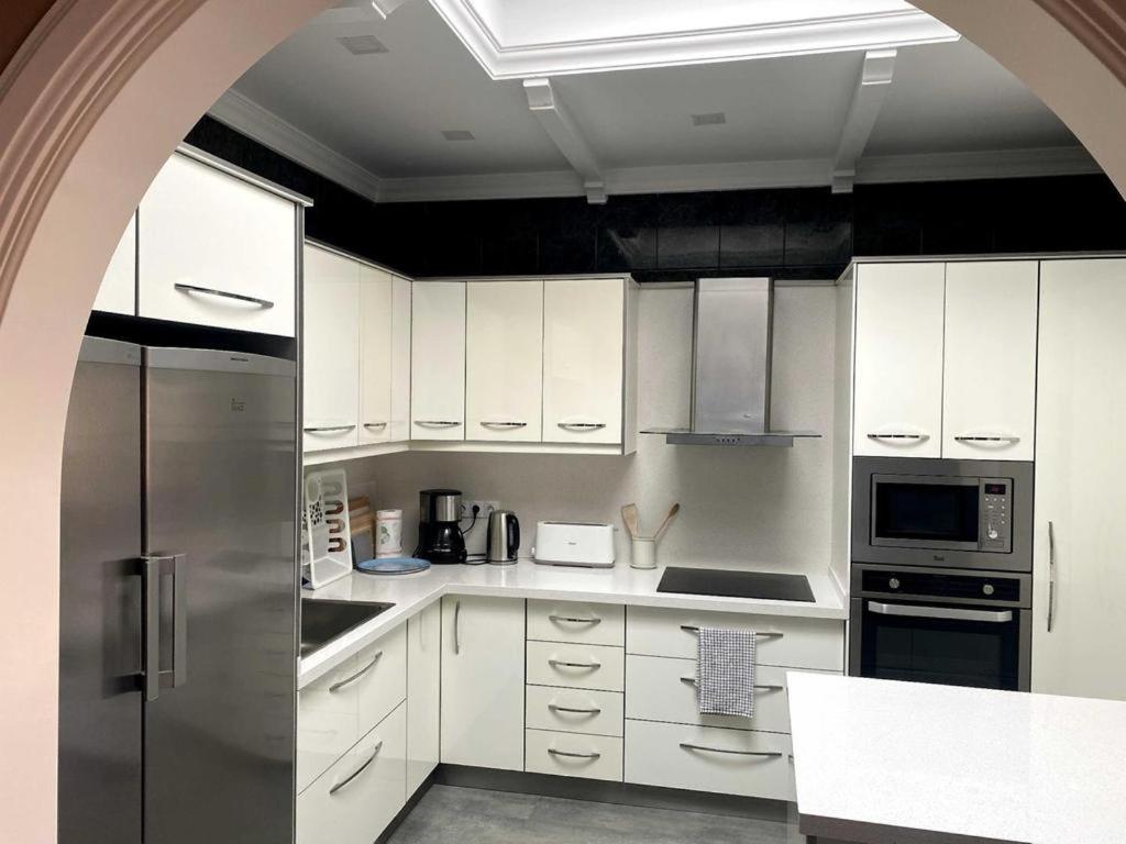 Apartamento Luminoso En Las Coloradas Las Palmas de Gran Canaria Ngoại thất bức ảnh