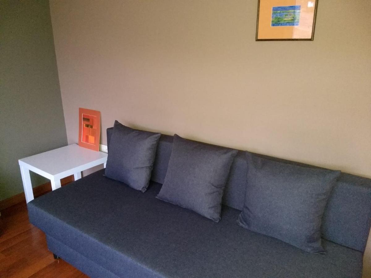 Apartamento Luminoso En Las Coloradas Las Palmas de Gran Canaria Ngoại thất bức ảnh