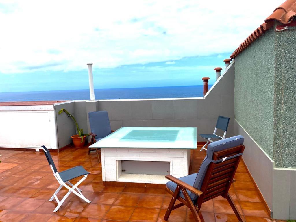 Apartamento Luminoso En Las Coloradas Las Palmas de Gran Canaria Ngoại thất bức ảnh