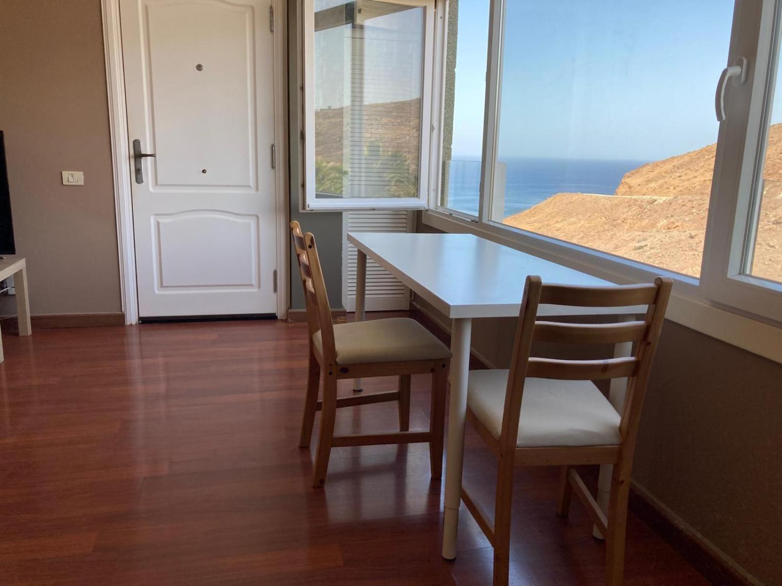 Apartamento Luminoso En Las Coloradas Las Palmas de Gran Canaria Ngoại thất bức ảnh